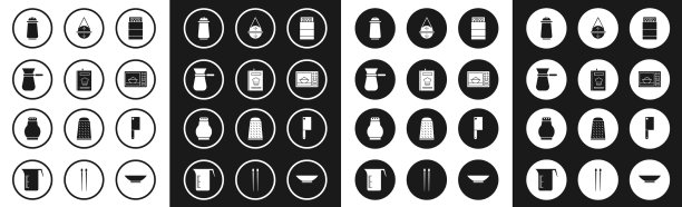 设置打开火柴盒和火柴食谱咖啡图片下载