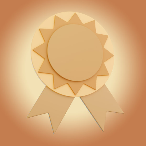 质量控制图标3D插图。图片下载