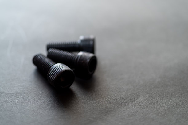 内六角螺栓图片下载