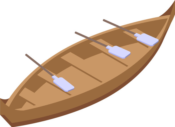 阿拉斯加船图标等距北极自然图片下载
