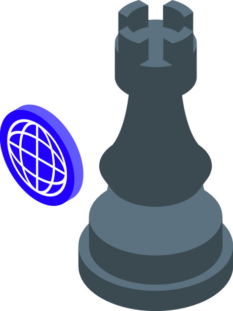 国际象棋图标等距在线游戏图片下载