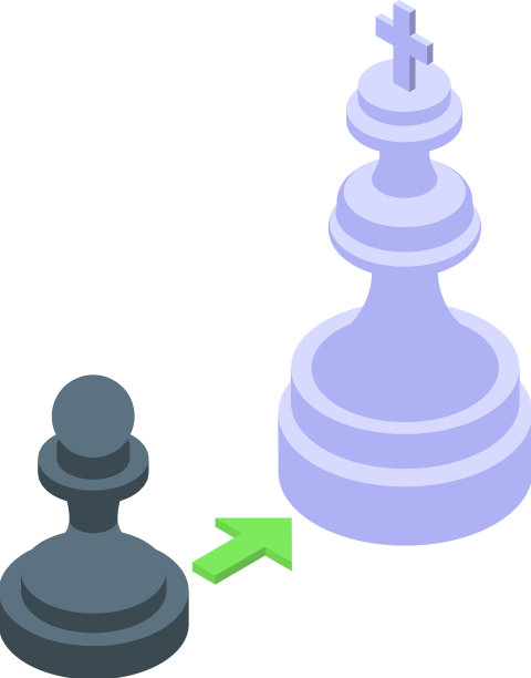 将军图标等距在线象棋图片下载