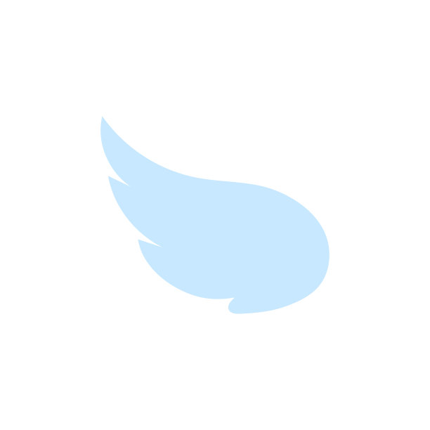 天使的翅膀，天使，和平，自由图片下载