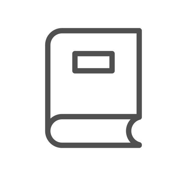 书籍和学习的象征。图片下载