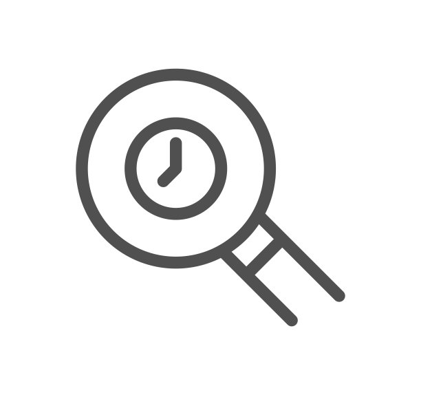 计时器和时钟图标。图片下载