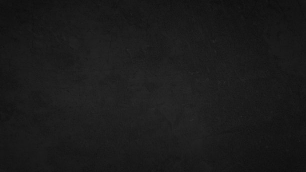 黑色深色混凝土墙背景。图案板，水泥质地，垃圾，脏划痕，为展示无烟煤，推广产品，城市地板和抽象纸设计元素装饰。黑板上的空白。图片下载
