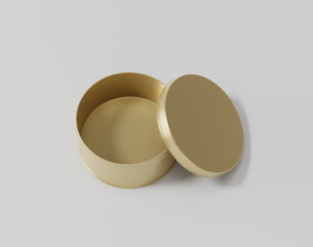 金属圆容器图片下载