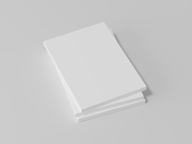 A4白纸本图片下载