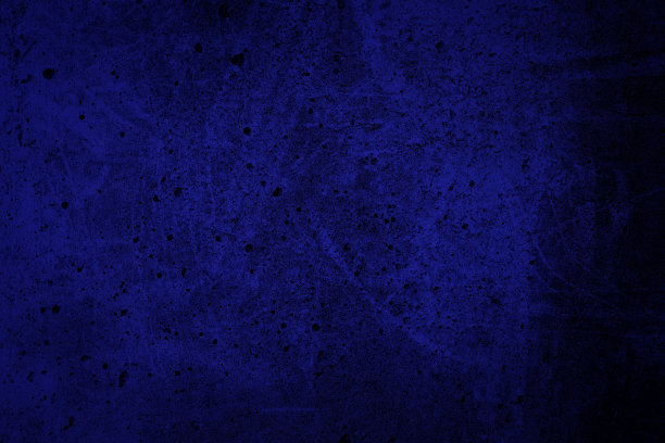 蓝色水泥墙背景，适合建筑和建筑理念。图片下载