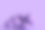 一堆紫色的爱心图片下载