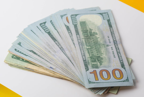 现金投资图片下载