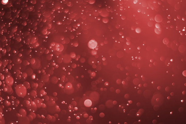 抽象照片背景散焦红色图片下载