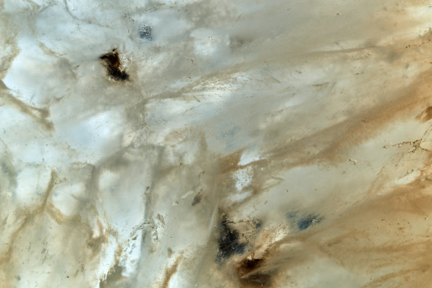 黄色水晶材质质感，背景，适合设计。图片下载