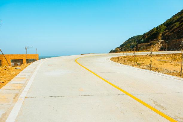 沿海高速公路图片下载