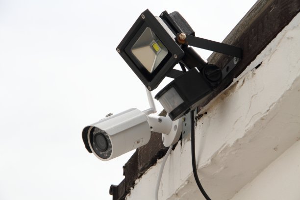 安全摄像头图片下载