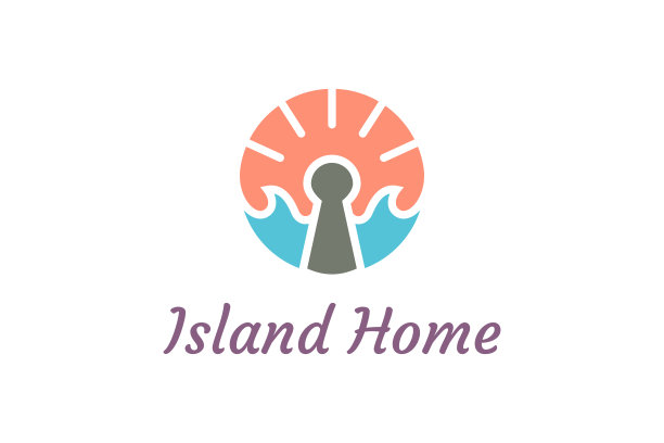 2022-09海岛家园图片下载