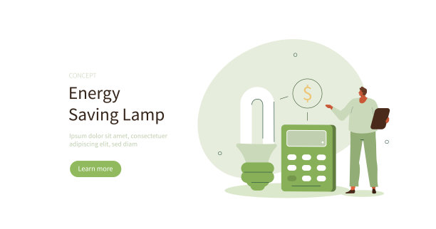 节能灯图片下载