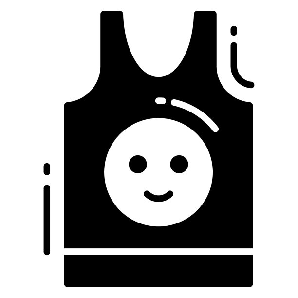 排名顶部图标，时髦的风格，孤立的白色背景，股票矢量插图。图片下载