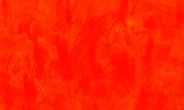 一种感觉像在燃烧的红色。在你想要引起注意的设计背景中。简单的背景材料。图片下载