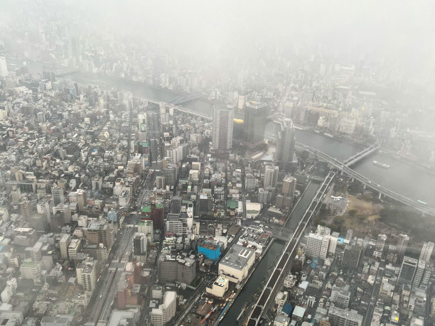 城市景观图片下载