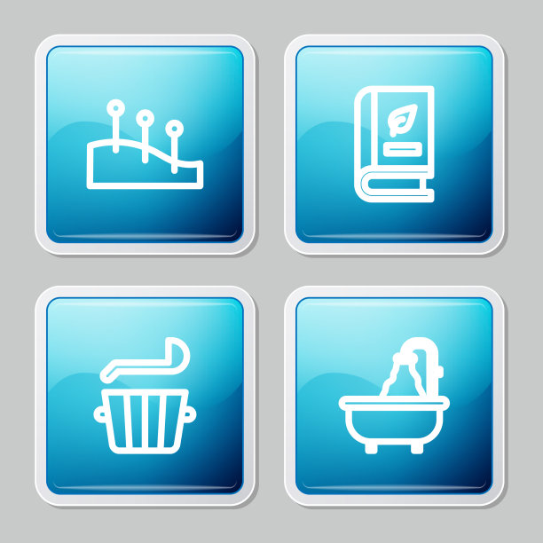 定线针灸疗法医书桑拿图片下载