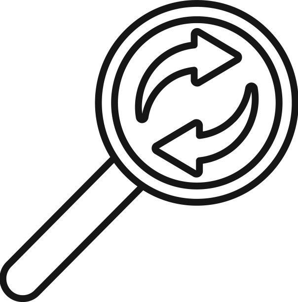 重新设计图标轮廓Web UI图片下载