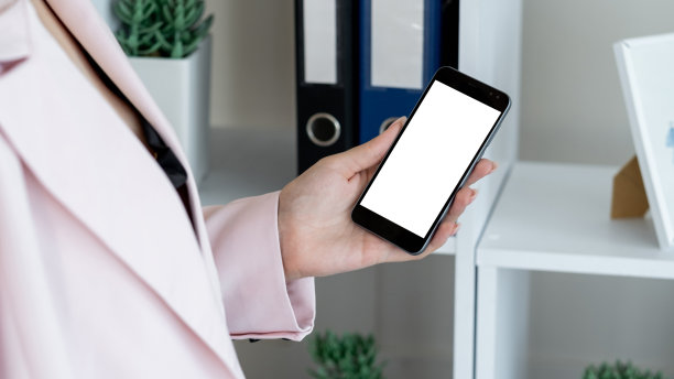 虚拟连接数字模型办公场所图片下载