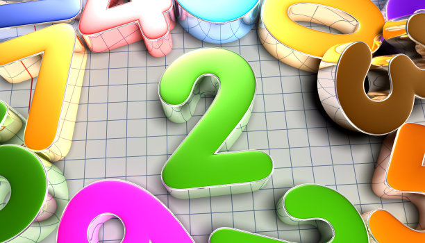 这个数字是23d。图片下载