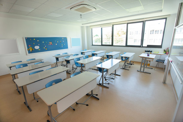 空教室图片下载