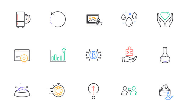 回收数据化学实验室和喂狗线图片下载