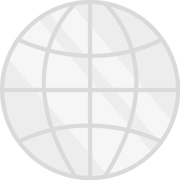 全局球体图标图片下载