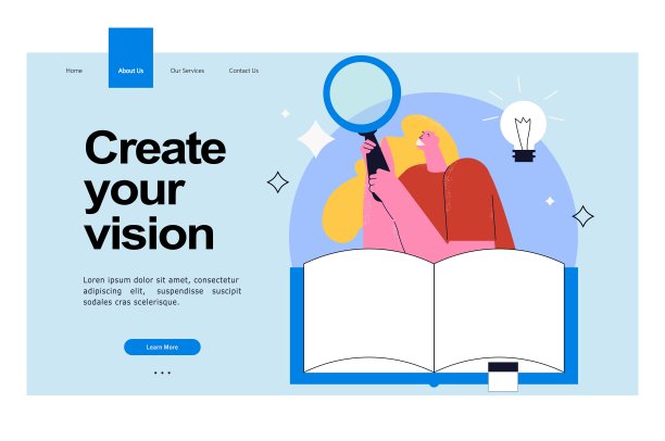 教育、学习、探索平面矢量插画。课程，课程，培训课程，教程，书籍和研究，图书馆，女人寻找一本书的概念移动和网页图形图片下载