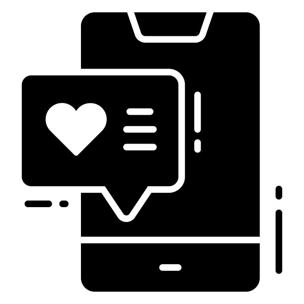 心脏评级图标，调查和反馈，现代矢量插图图片下载