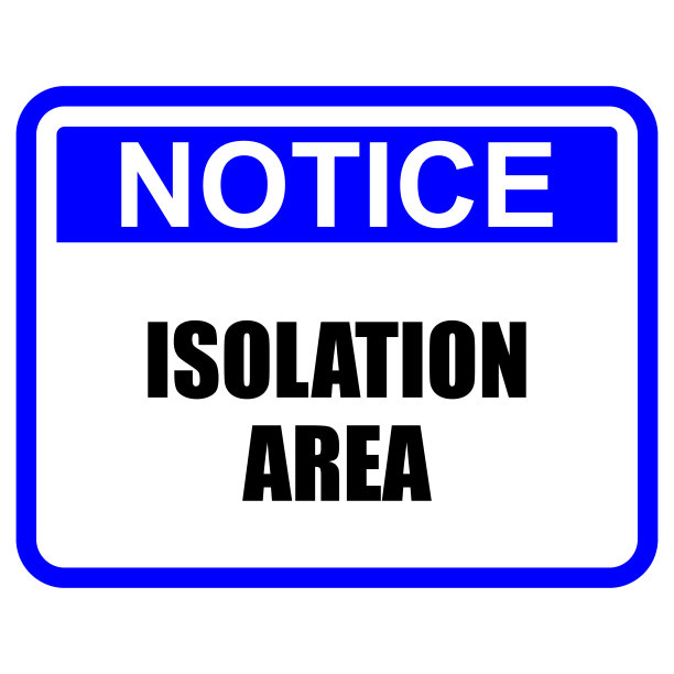 注意，隔离区，标记和标签矢量图片下载