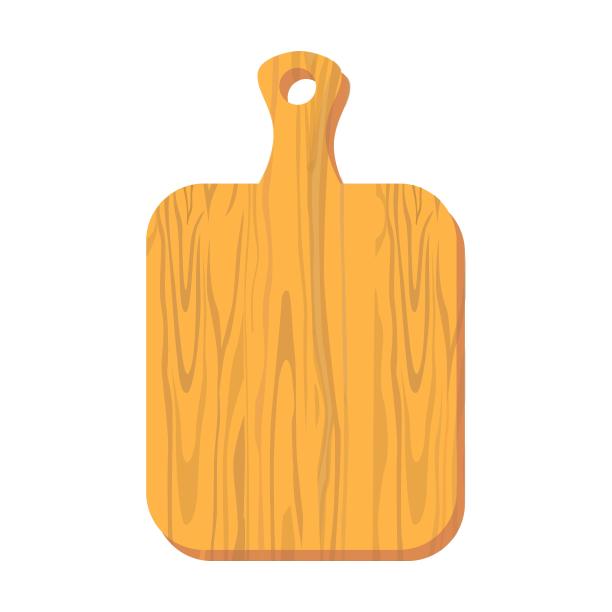 厨房用具和盘子矢量插图。炊具，不同的工具和仪器隔离在白色背景。厨房用具图片下载