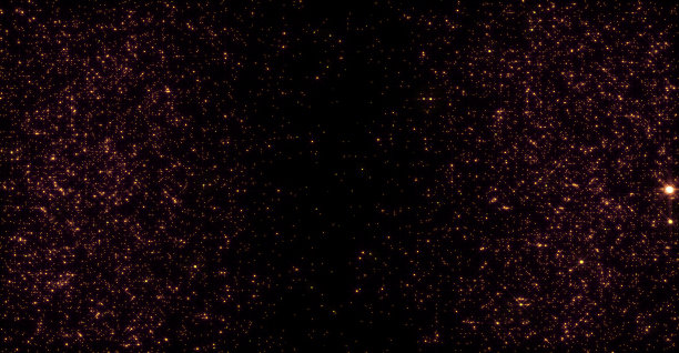 抽象闪闪发光的金粉闪闪发光的魔法背景图片下载