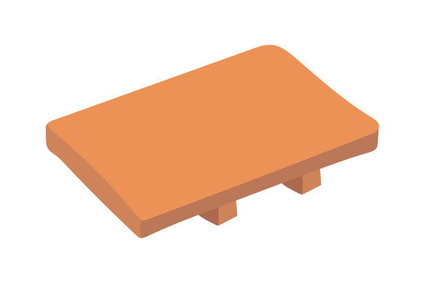 盛食物的木架图片下载