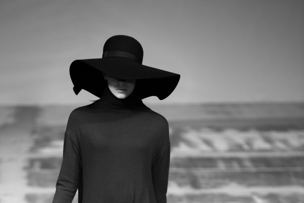 时装表演，t台活动，t台秀，时装周主题照片。图片下载