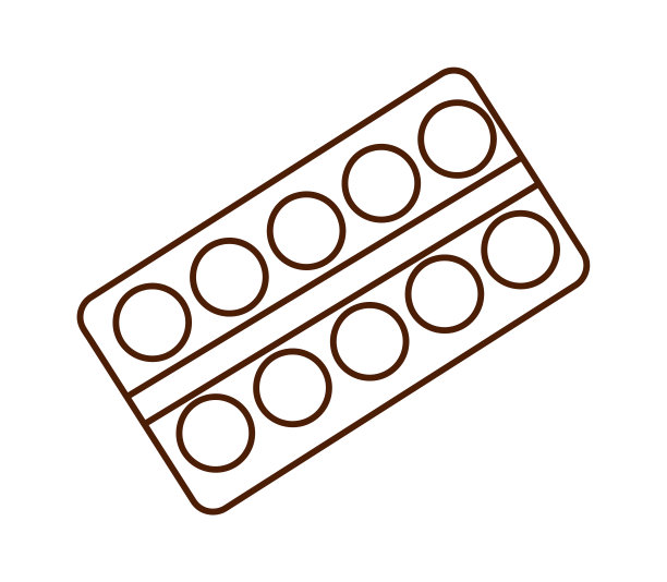 油漆图标。回归校园设计元素。矢量图图片下载