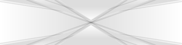 白色宽阔的现代抽象背景图片下载