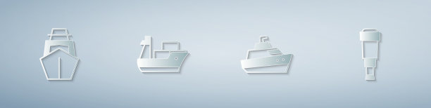 集游艇、帆船、货船、快艇和图片下载