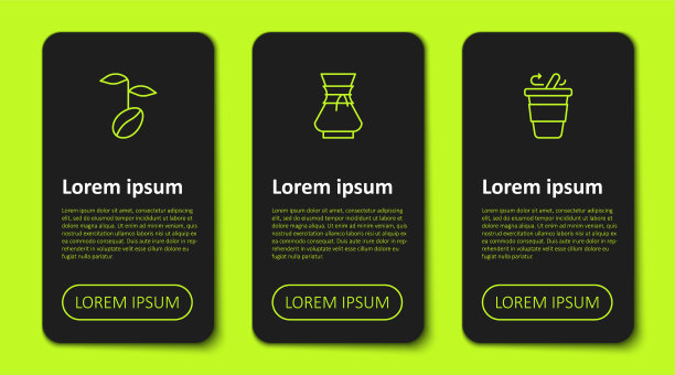 把咖啡豆倒在咖啡机上图片下载