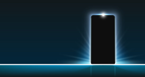 智能手机移动屏幕技术移动图片下载