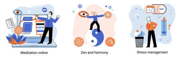 自我管理自我调节学习自我图片下载