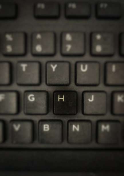 电脑键盘图片下载