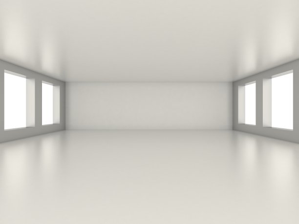 空房间图片下载