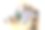 年轻的阿拉伯人微笑自信地听着音乐在办公室图片下载