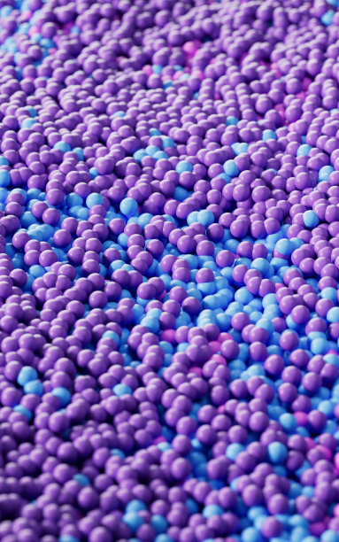 密度球，抽象几何背景，3d渲染。图片下载