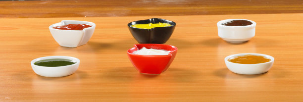 酱汁碗图片下载