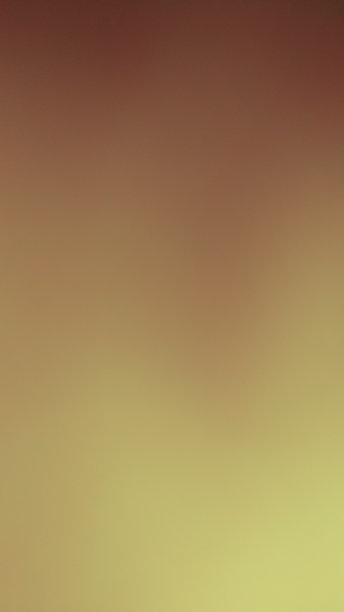 抽象的彩色背景图像。棕色和黄色的灯光背景图片下载